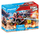 EAN 4008789705549 - Playmobil 70554 vehículo de juguete imagen 1