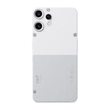 EAN 6974434225411 - Nothing CMF Phone 2 Pro 17,2 cm (6.77") SIM doble Android 15 5G USB Tipo C 8 GB 128 GB 5000 mAh Blanco imagen 1