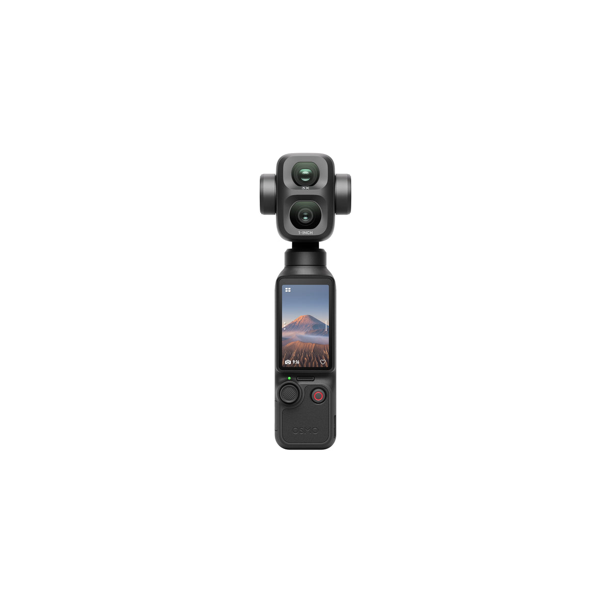 Dji Osmo Pocket 4p Standard Combo