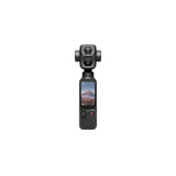 Dji Osmo Pocket 4p Standard Combo