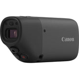 Camara Digital Canon Powershot Zoom 12.1 Mp -  1 - 3pulgadas  - Wifi - Bluetooth -  Movie Full Hd -  Black