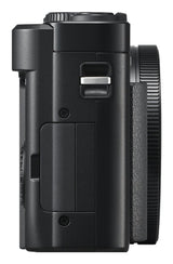 EAN 5025232978748 - Panasonic Lumix TZ99 1/2.3" Cámara compacta 20,3 MP MOS 5184 x 3888 Pixeles Negro imagen 7