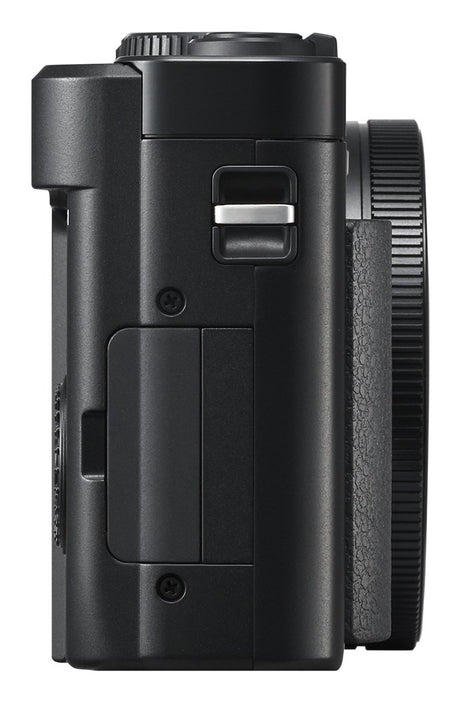 EAN 5025232978748 - Panasonic Lumix TZ99 1/2.3" Cámara compacta 20,3 MP MOS 5184 x 3888 Pixeles Negro imagen 7