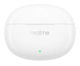 Auriculares Realme Bluetooth Ear Buds T110 White