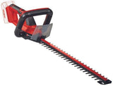 Cortasetos Inalámbrico Einhell Gc-Ch 18/50 Li-Solo Rojo/Negro