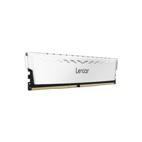 EAN 0843367129294 - Lexar THOR módulo de memoria 16 GB 2 x 8 GB DDR4 288-pin DIMM imagen 2
