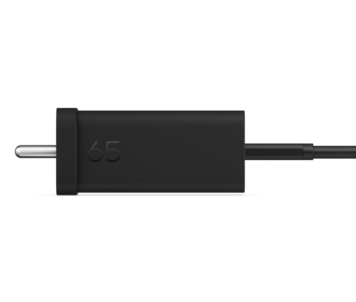 Gan Wall Charger - Usb-C Power Adapter