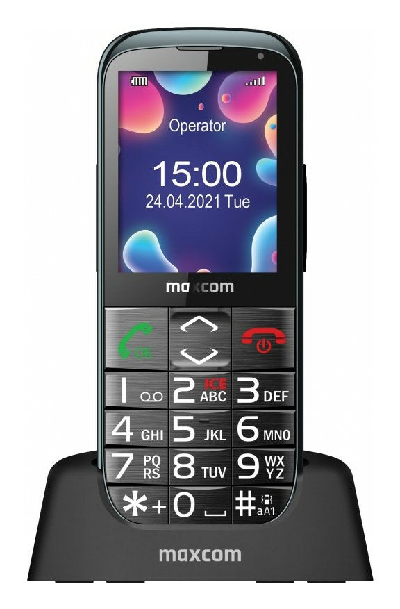 Telefon Mm 724l 4g Comfort