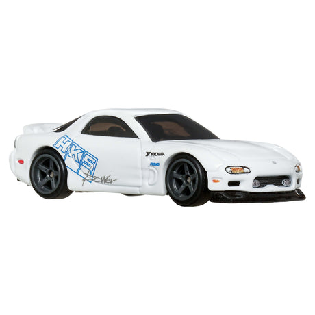 EAN 0194735263455 - Hot Wheels JBL93 vehículo de juguete imagen 5