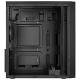 Caja Pc Aerocool Cs1103 1* Usb 3.0 2* Usb 2.0 Audio/Micrófono 1*Ventilador 80cm -Atx / Micro Atx/Mini Itx Soporta Refrigeración Líquida
