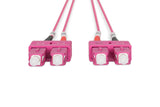 Digitus Professional Patch-Cable - 1 M - Aquamarin