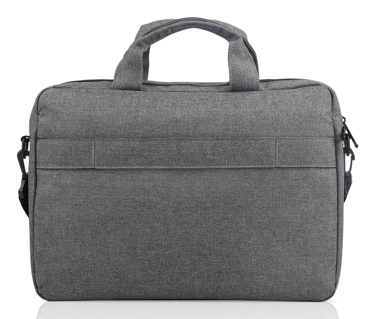 EAN 0191999722094 - Lenovo Casual Toploader T210 39,6 cm (15.6") Maletín Toploader Gris imagen 2