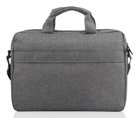 EAN 0191999722094 - Lenovo Casual Toploader T210 39,6 cm (15.6") Maletín Toploader Gris imagen 2
