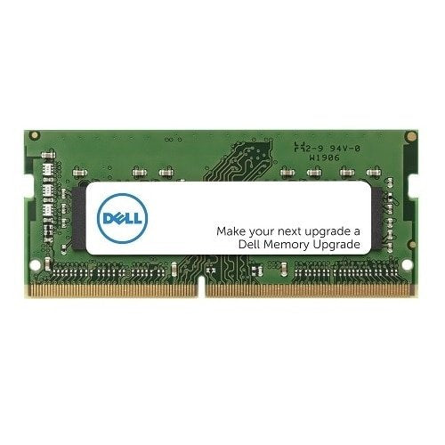 EAN 5397184186817 - DELL AA297491 módulo de memoria 8 GB 1 x 8 GB DDR4 260-pin SO-DIMM ECC imagen 1