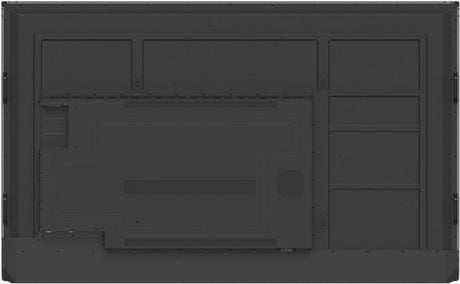 EAN 766907023206 - Viewsonic IFP8652-2F pizarra blanca interactiva 2,18 m (86") 3840 x 2160 Pixeles Pantalla táctil Negro HDM imagen 9