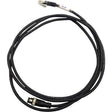 EAN 5706998560223 - PLANET CB-M12A8MRJ-200 cable de red Negro 2 m imagen 1