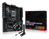 EAN 4711387984963 - ASUS ROG CROSSHAIR X870E EXTREME AMD X870E Zócalo AM5 ATX extendida imagen 1