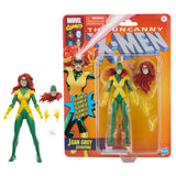 Figura Hasbro Marvel Comics The Uncanny X Men Jean Grey (X Factor)