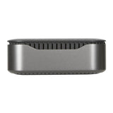 Docking Station Targus Dock710euz Hub De Interfaz Usb 3.2 Gen 2 (3.1 Gen 2) Type-C 10000 Mbit/S Negro