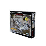 Figura The Mandalorian N-1 Starfighter The Mandalorian Star Wars