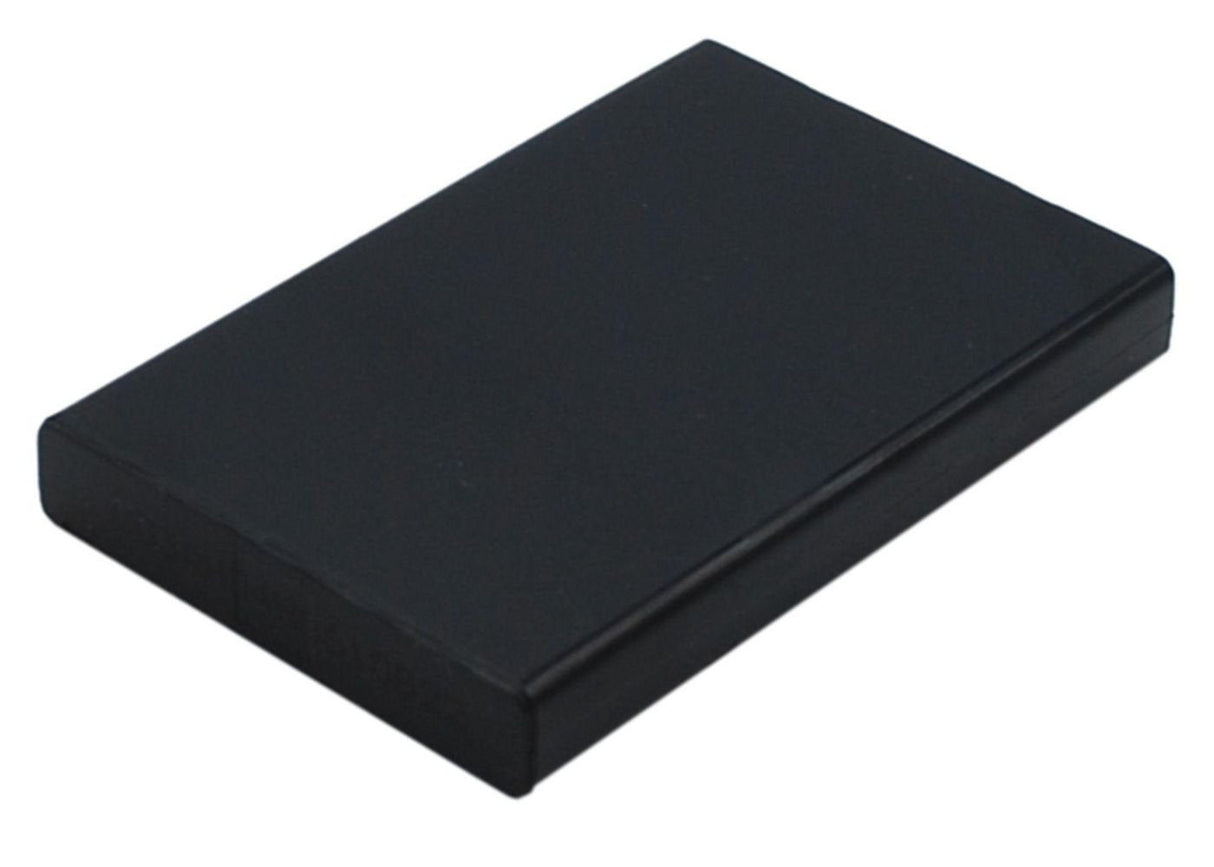 Battery For Media Player 3.885wh Li-Ion 3.7v 1050mah