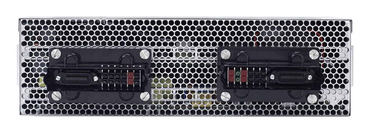 Sai Apc Symmetra Px Power Module Ups (Módulo De Inserción) Ca 400 V 16 Kw 16000 Va Trifásico Sin Batería Conectores De Salida: 1 3u Para P/N: Sy32k160h-Nb Sy32k96h-Nb Sy64k160h-Nb Sy64k96h-Nb Sy96k160h-Nb Sy96k96h-Nb