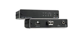 Kramer Electronics 675r/T Transmisor Y Receptor De Señales Av Negro
