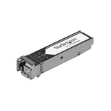 Startech.Com Módulo Transceptor Sfp Compatible Con El Modelo 10056 De Extreme Networks - 1000base-Bx (Upstream)