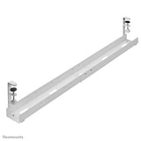 Neomounts Cableaufbewahrung -5kg Klemme Universal 120cm Blanco