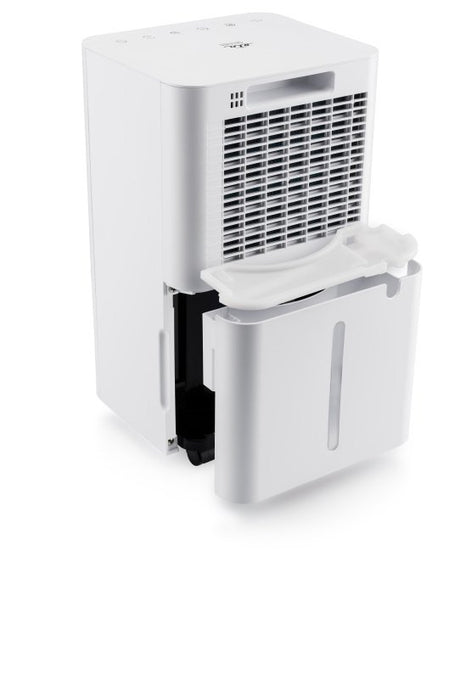 EAN 8590393405954 - Eta Dryner 2 L 40 dB 200 W Blanco imagen 7