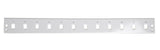 Efb Vsb-Fp-12sc-S Panel Frontal 12 X Sc Simplex E2000® Simplex Mtrj Lc Duplex Gris