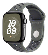 EAN 0195949834301 - Apple MC2H4ZM/A Accesorios para dispositivos vestibles inteligentes Grupo de rock Caqui Fluoroelastómero imagen 2