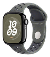 EAN 0195949834271 - Apple MC2G4ZM/A Accesorios para dispositivos vestibles inteligentes Grupo de rock Caqui Fluoroelastómero imagen 2