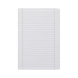 Oxford Cuaderno Escolar Touch Pautado 27 Rayado Din A4 - Material De Oficina - A4