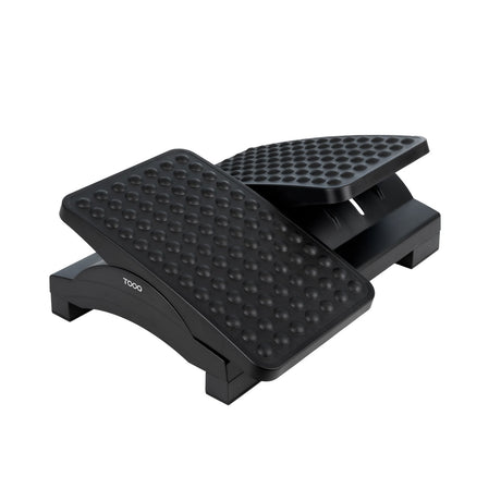 EAN 8433281016927 - TooQ TQFR0604-B soporte para el apoyo de pies imagen 2