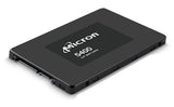 EAN 0649528933935 - Micron 5400 PRO 3,84 TB 2.5" Serial ATA III 3D TLC NAND imagen 1