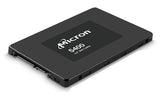 Micron 5400 Pro - Ssd - 480 Gb - Sata 6gb/S Mtfddak480tga-1bc1zabyyt