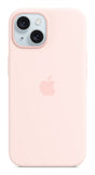 EAN 0195949690228 - Apple MXPH3ZM/A funda para teléfono móvil 15,5 cm (6.1") Rosa imagen 1