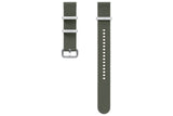 Samsung Pasek Athleisure Band Et-Sol30skegeu Do Fresh 7 S/M Verde/Green