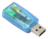 Karta Dzwiekowa Zewnetrzna Virtus 2 Usb