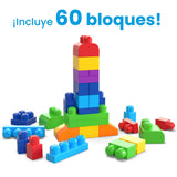 EAN 0065541084162 - MEGA BLOKS DCH55 juguete de construcción imagen 10