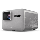 EAN 4718755096341 - BenQ TK705STi Proyector de corto alcance 3000 lúmenes ANSI DLP UHD 4K (3840x2160) Gris imagen 2