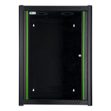 19" 16u W=600mm D=560mm