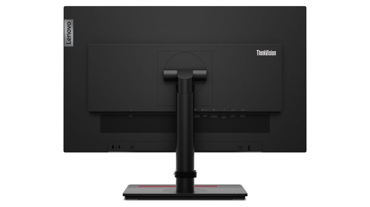 EAN 0195713897020 - Lenovo ThinkVision T24m-20 pantalla para PC 60,5 cm (23.8") 1920 x 1080 Pixeles Full HD LED Negro imagen 5