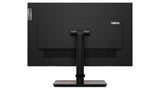 EAN 0195713897020 - Lenovo ThinkVision T24m-20 pantalla para PC 60,5 cm (23.8") 1920 x 1080 Pixeles Full HD LED Negro imagen 5