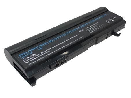 EAN 5712505020500 - CoreParts MBI53667 refacción para laptop Batería imagen 1