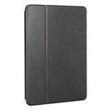 Targus Click-In 26,7 Cm (10.5") Folio Negro, Funda Para Tablet Negro, Folio, Apple, Ipad (8th/7th Gen.) 10.2" Ipad Air 10.5" Ipad Pro 10.5", 26,7 Cm (10.5"), 370 G