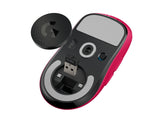 Logitech G Pro X Superlight Ratón Inalámbrico Óptico 25400 Dpi 910-005957