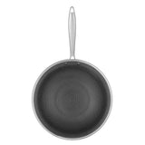 EAN 4260709013527 - Resto Kitchenware 95349 cacerola Sartén para wok/sofrito Alrededor imagen 4