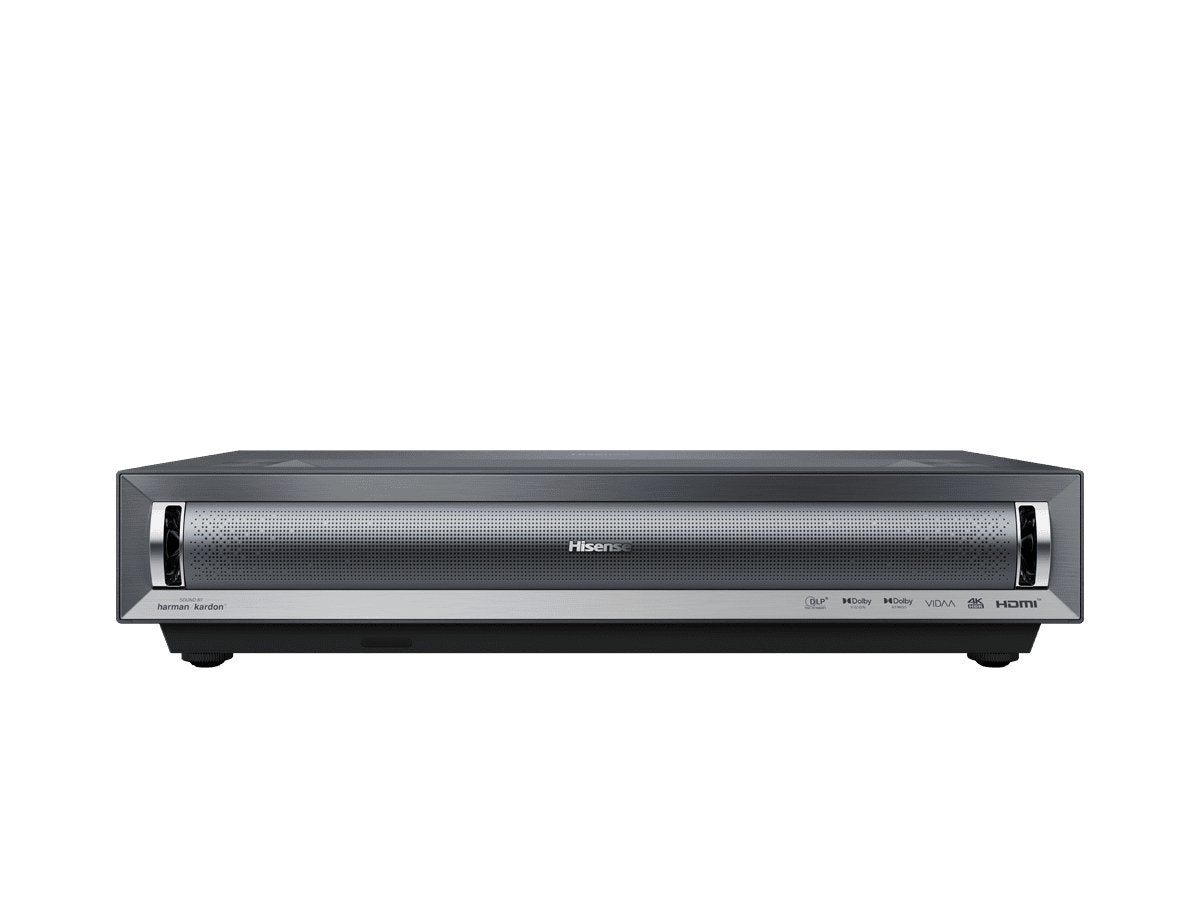 Hisense Px3-Pro Negro Proyector Láser Uhd 4k Hdr